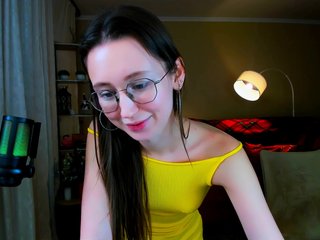 Chat vidéo érotique YourLovellyStory