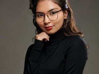 Chat vidéo érotique YourMaddy