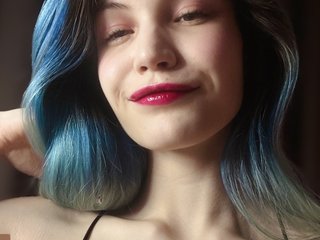 Chat vidéo érotique YourMisano