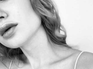 Chat vidéo érotique Yourpeach