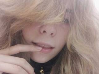 Chat vidéo érotique YourPerv