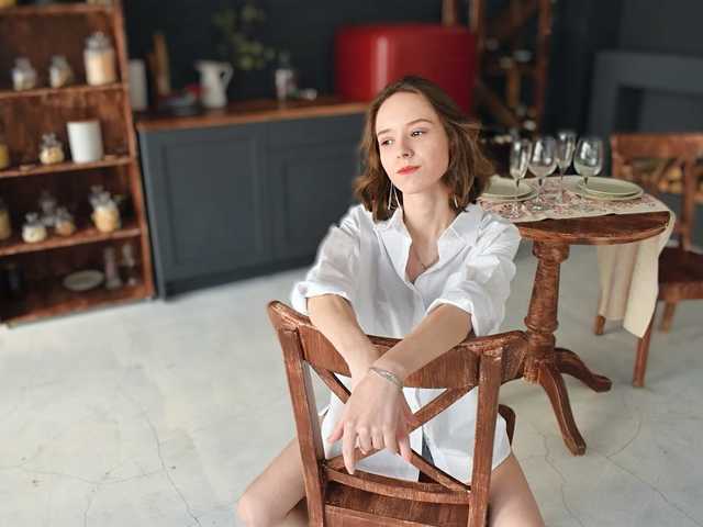 Photo du profil YourRoseLove
