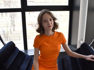 Chat vidéo érotique YourRoseLove