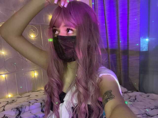 Photo du profil Yoursweetee