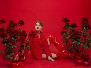 Chat vidéo érotique YourUniverser