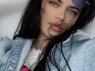 Chat vidéo érotique GypsyGirl13