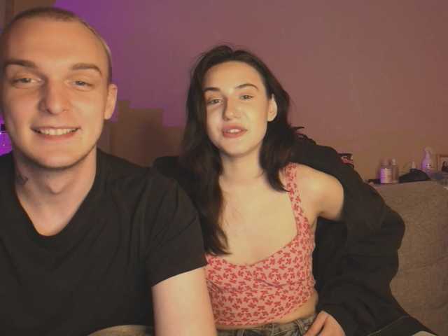 Captures d'écran de diffusion YouSoSweet1