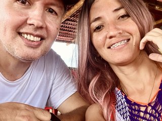 Chat vidéo érotique YovannaFoxCo