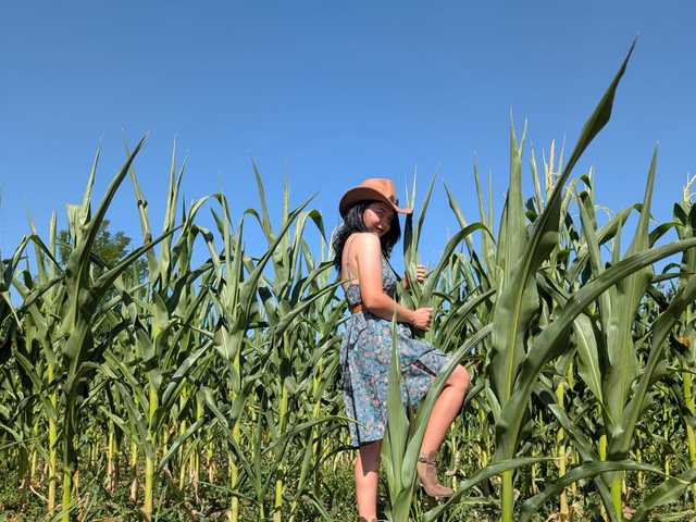 Photo du profil YreneA