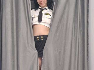 Chat vidéo érotique YreneX