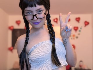 Chat vidéo érotique YreneX
