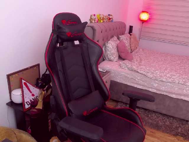 Captures d'écran de diffusion YsaDiamond