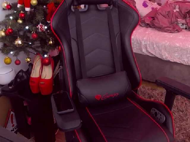 Captures d'écran de diffusion YsaDiamond