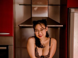 Chat vidéo érotique YukiLewd