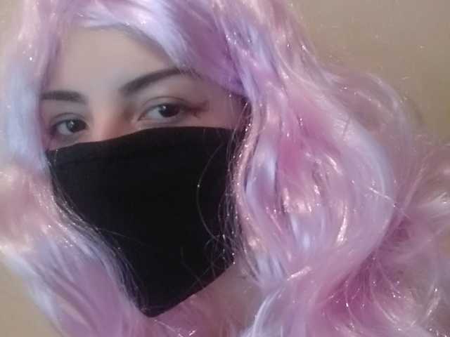 Photo du profil Yukines
