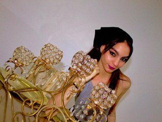 Chat vidéo érotique YUKIODAVIS