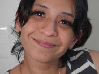 Chat vidéo érotique Yulia-K1