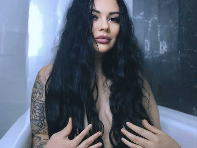 Photo du profil Yulia-not-Roberts