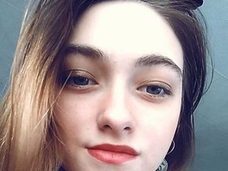 Chat vidéo érotique Yulia409