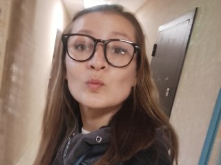 Chat vidéo érotique Yuliya333