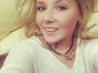 Chat vidéo érotique yuliana25