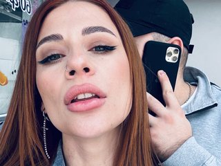 Chat vidéo érotique YuliiaFox