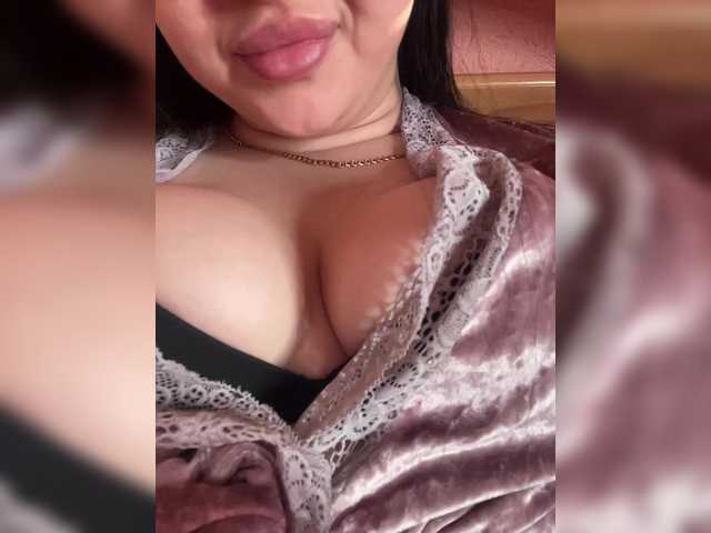 Captures d'écran de diffusion Koketochka_Y