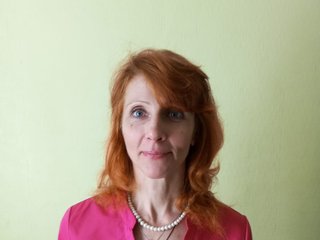 Chat vidéo érotique Yuliya77