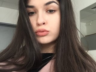 Chat vidéo érotique YuliyaLass