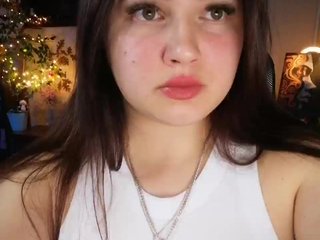Chat vidéo érotique JuliaHesperaks