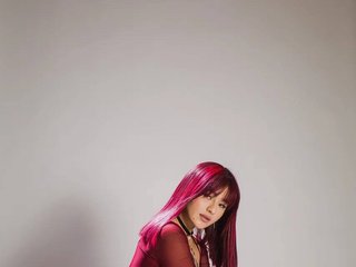 Chat vidéo érotique yumeko