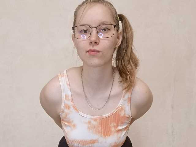 Photo du profil Yumi-Yumi