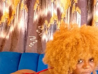 Chat vidéo érotique yuminahazel