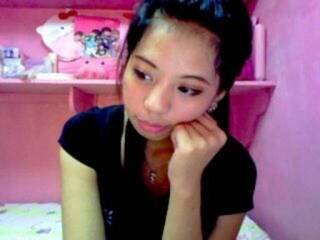 Chat vidéo érotique yumiPH