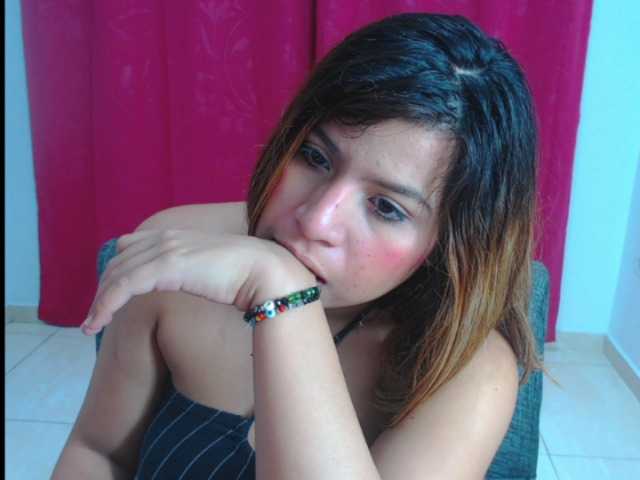 Captures d'écran de diffusion yummy-baby