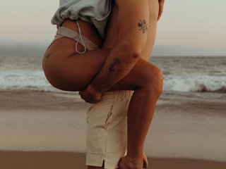 Chat vidéo érotique Yummybabes