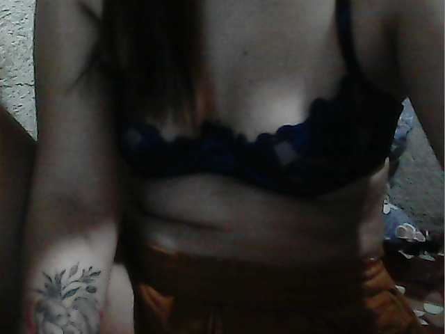 Captures d'écran de diffusion yummycumcutegirl-18x