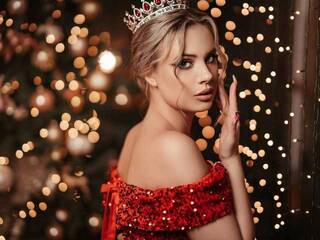 Chat vidéo érotique YungEllita