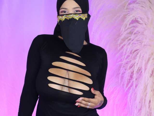 Photo du profil yunna-arab