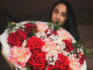 Chat vidéo érotique YURIEVNA13