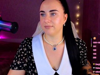 Chat vidéo érotique YURIEVNA13