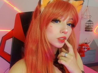 Chat vidéo érotique YuukiAsuna11