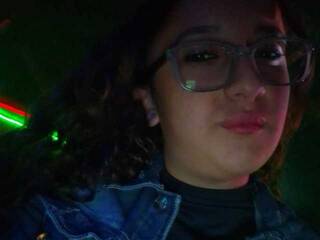 Chat vidéo érotique yuyis-adams