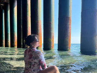 Chat vidéo érotique Yxoooeiy