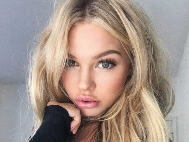 Photo du profil AnnaDelvi