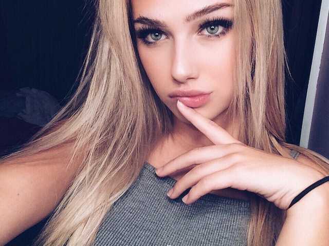 Photo du profil AnnaDelvi
