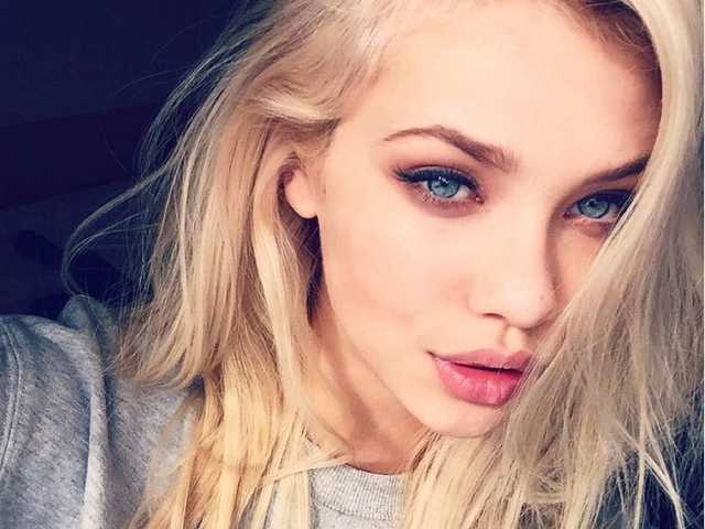 Photo du profil LovemeKate
