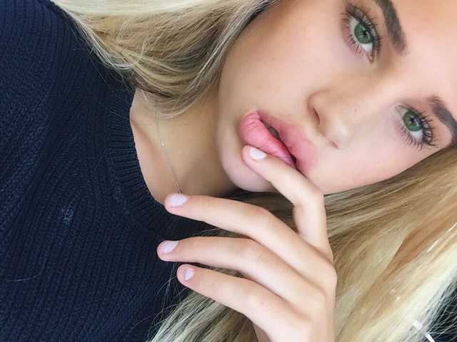 Photo du profil LovemeKate