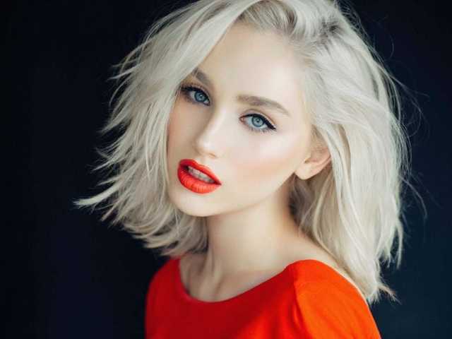 Photo du profil LovemeKate