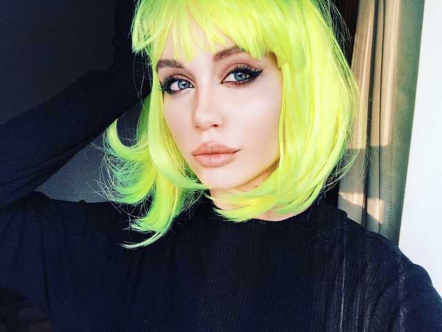 Photo du profil ANNIDELVIY